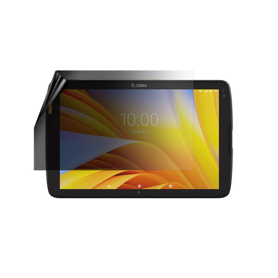 Zebra ET40 (10.1) Privacy Lite Screen Protector