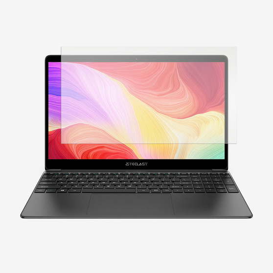 Teclast F15S Paper Screen Protector