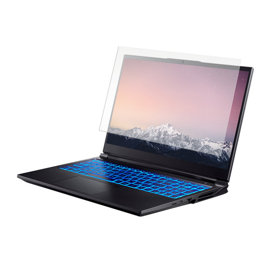 Juno Neptune 15 V4 Paper Screen Protector