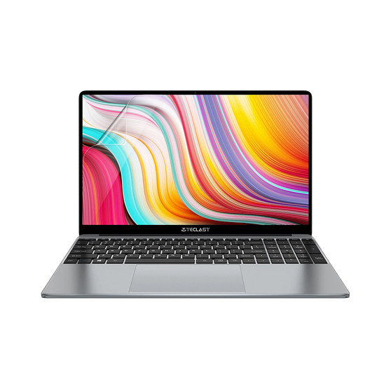 Teclast F15 Plus Matte Screen Protector