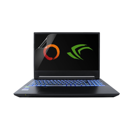 Juno Mars 15 Matte Screen Protector