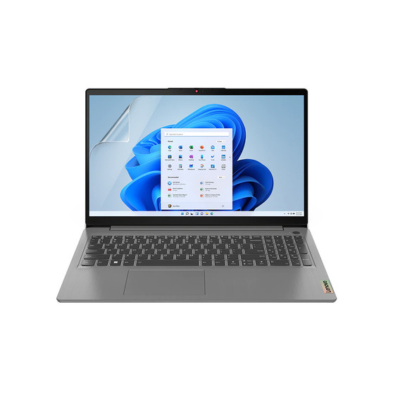 Lenovo IdeaPad 3i 15 15IAU7 (Non-Touch) Matte Screen Protector