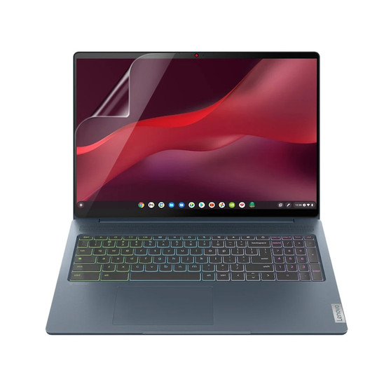 Lenovo IdeaPad 5i Gaming Chromebook Gen 7 (16) Matte Screen Protector
