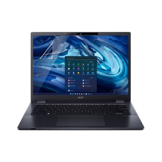 Acer TravelMate P4 14 (TMP414-41) Matte Screen Protector
