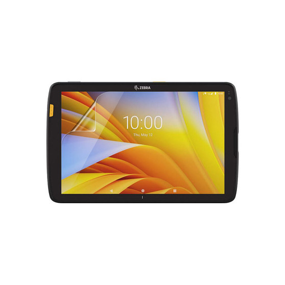 Zebra ET45 (8) Matte Screen Protector