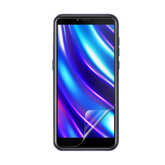 BLU Studio X5 Max Impact Screen Protector