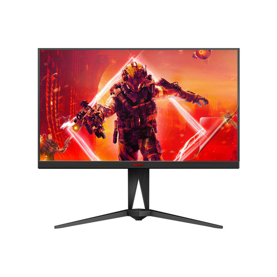 AOC Agon AG275QZ (27) Impact Screen Protector