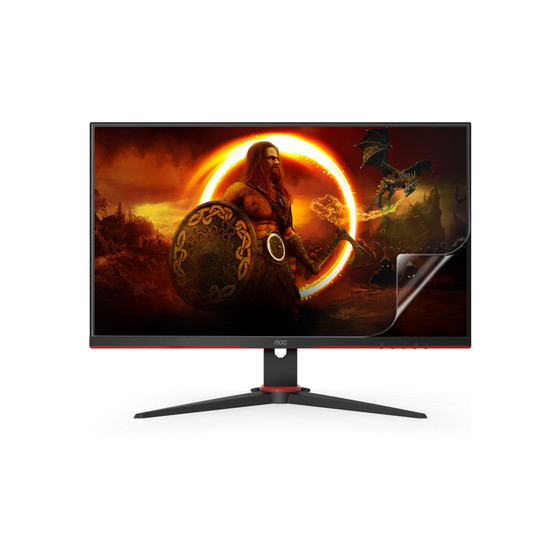 AOC Monitor 24G2SPAE (24) Impact Screen Protector