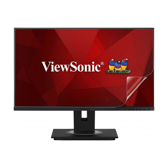 ViewSonic Monitor VG2448a-2 (24) Impact Screen Protector