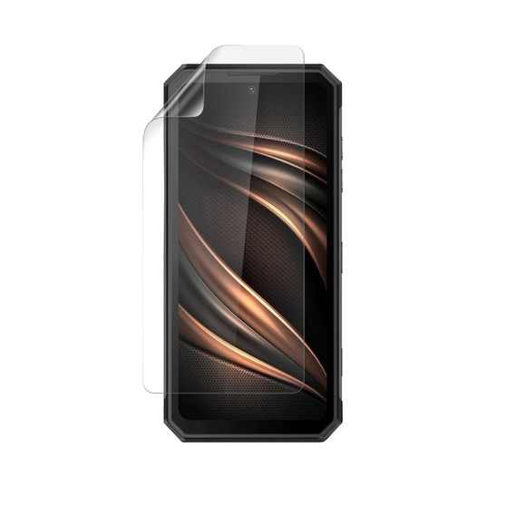 Oukitel WP21 Silk Screen Protector