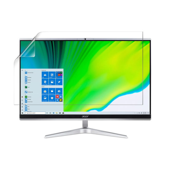 Acer Aspire C 24 (C24-1650) Silk Screen Protector