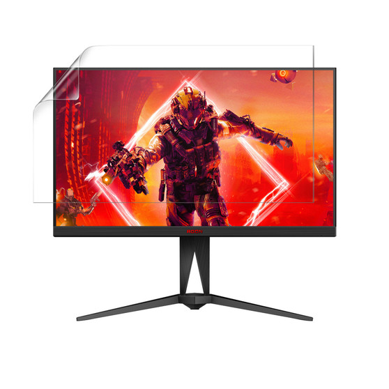 AOC Agon AG275QZ (27) Silk Screen Protector