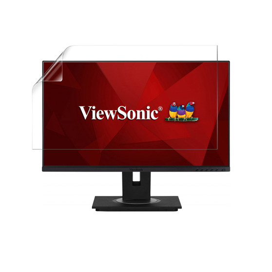 ViewSonic Monitor VG2448a-2 (24) Silk Screen Protector
