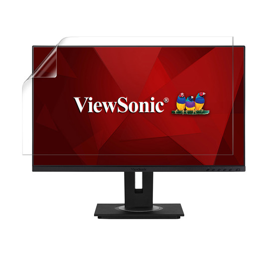 ViewSonic Monitor VG2748a-2 (27) Silk Screen Protector