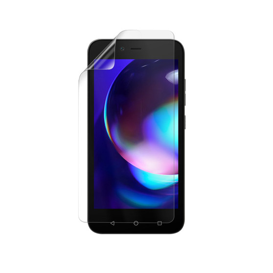 BLU Studio X5 Silk Screen Protector