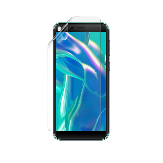 BLU G40 Silk Screen Protector