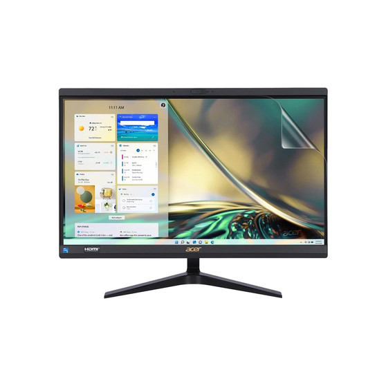 Acer Aspire C 22 (C22-1700) Vivid Screen Protector