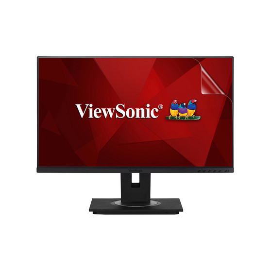 ViewSonic Monitor VG2456 (24) Vivid Screen Protector