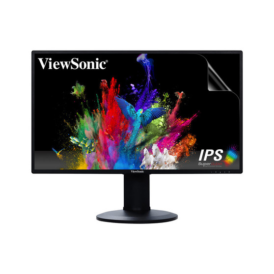 ViewSonic Monitor VG2719-2K (27) Vivid Screen Protector