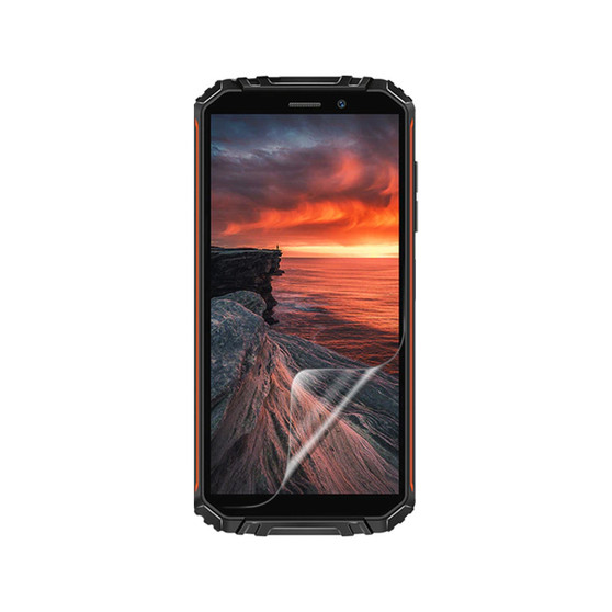 Oukitel WP18 Pro Vivid Screen Protector