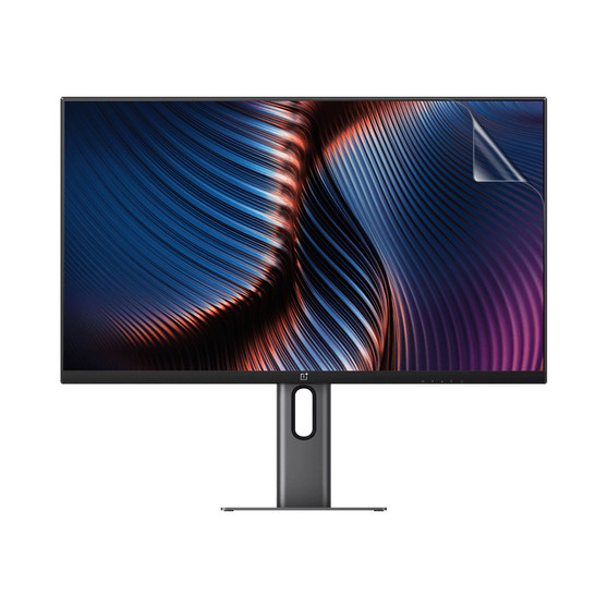 OnePlus Monitor X 27 Vivid Screen Protector