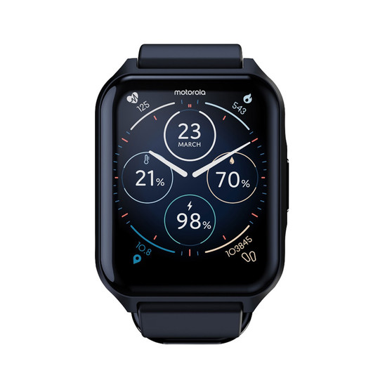 Motorola Moto Watch 70
