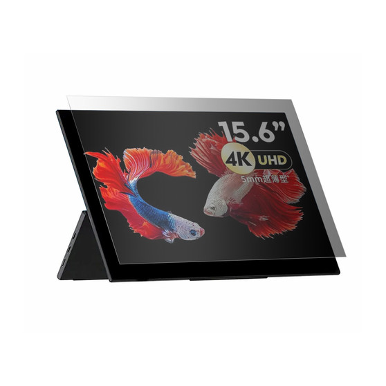 GMKtec Xpanel 2 Privacy Screen Protector