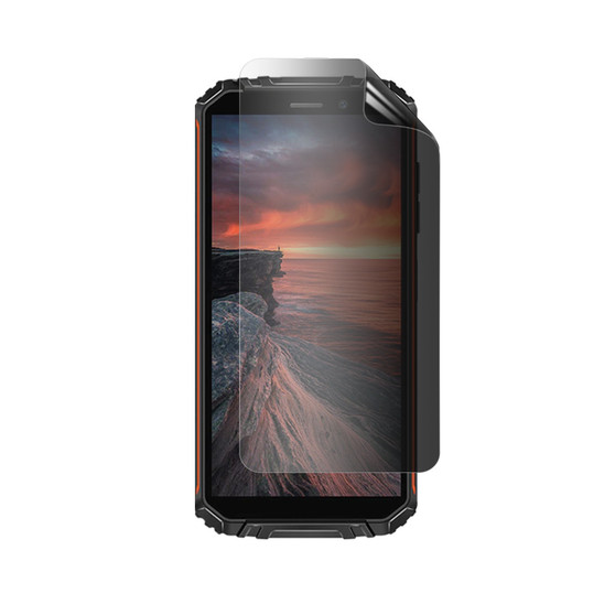 Oukitel WP18 Pro Privacy Screen Protector