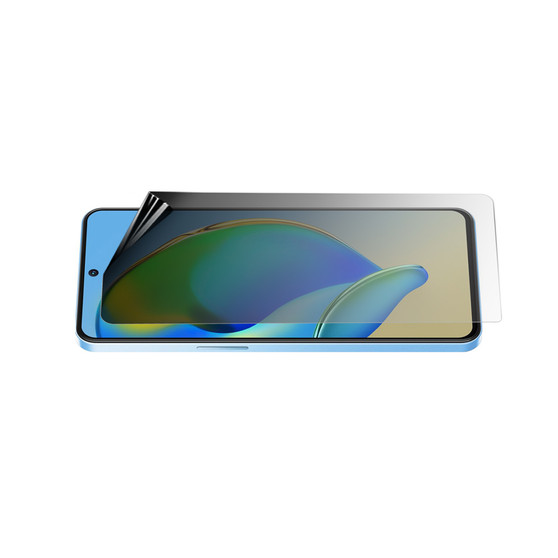 ZTE Axon 40 SE Privacy (Landscape) Screen Protector