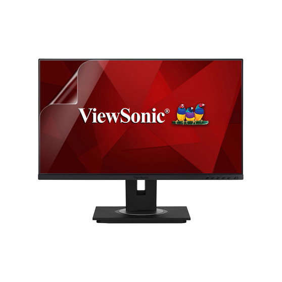 ViewSonic Monitor VG2456 (24) Matte Screen Protector