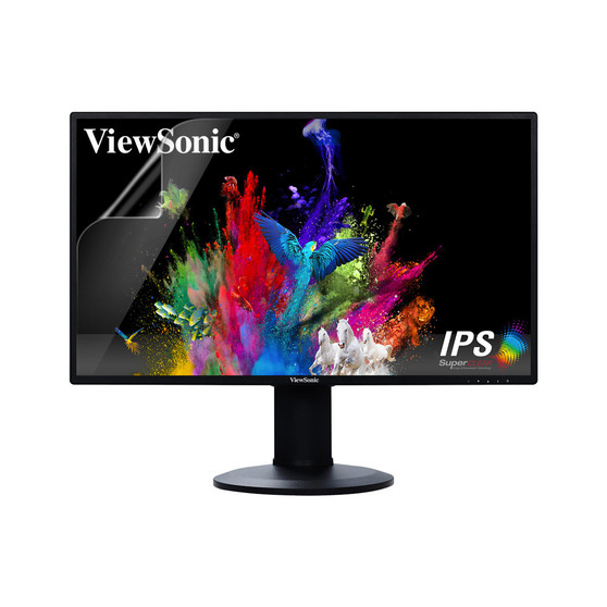 ViewSonic Monitor VG2719-2K (27) Matte Screen Protector