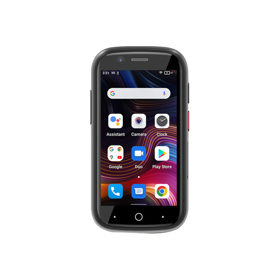 Unihertz Jelly 2E Matte Screen Protector
