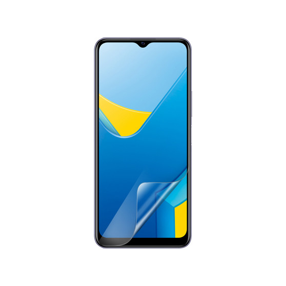 Vivo Y20i Matte Screen Protector