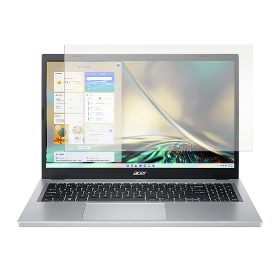 Acer Aspire 3 15 (A315-24P) Paper Screen Protector