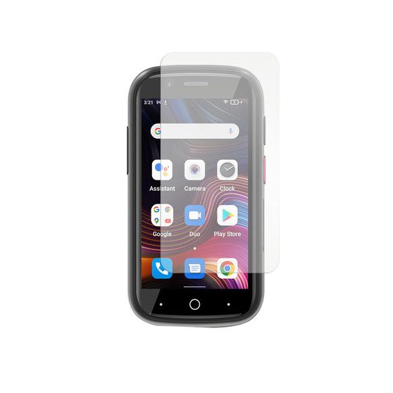 Unihertz Jelly 2E Paper Screen Protector