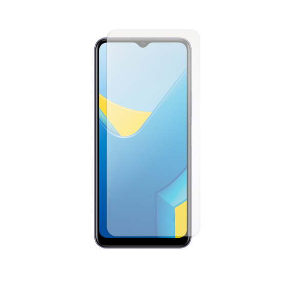 Vivo Y20i Paper Screen Protector