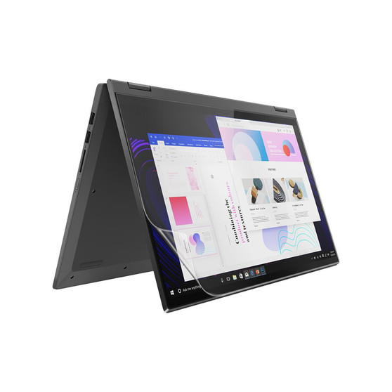 Lenovo IdeaPad Flex 5 15ALC05 Impact Screen Protector