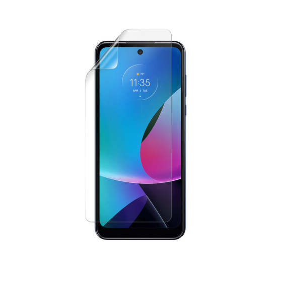 Motorola Moto G Play (2023) Silk Screen Protector
