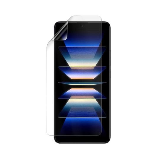 Xiaomi Redmi K60 Pro Silk Screen Protector