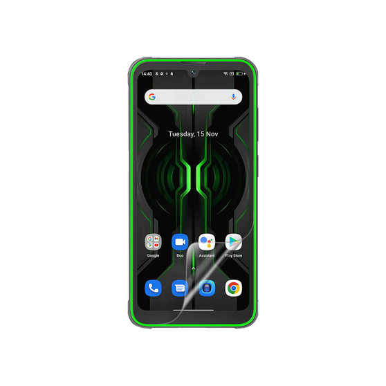 Blackview BV5200 Pro Vivid Screen Protector