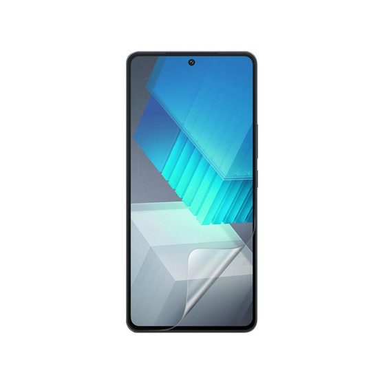 Vivo iQOO Neo7 SE Vivid Screen Protector