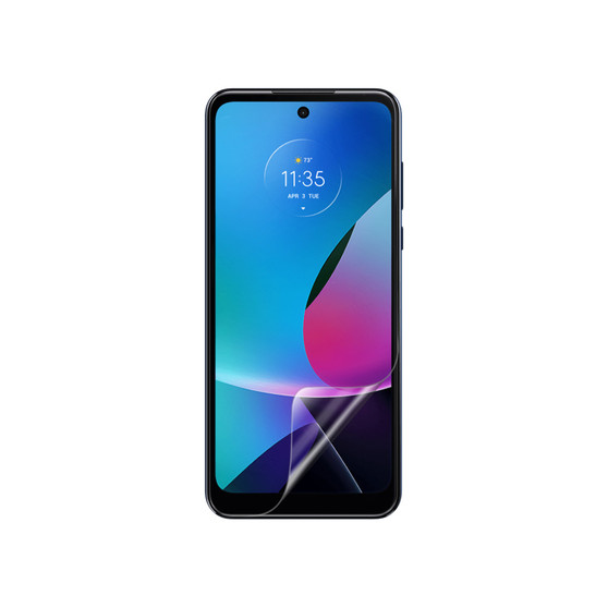 Motorola Moto G Play (2023) Vivid Screen Protector