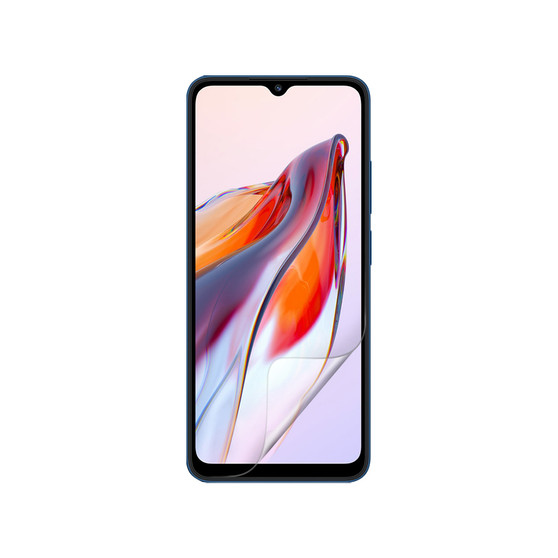 Xiaomi Redmi 12C Vivid Screen Protector