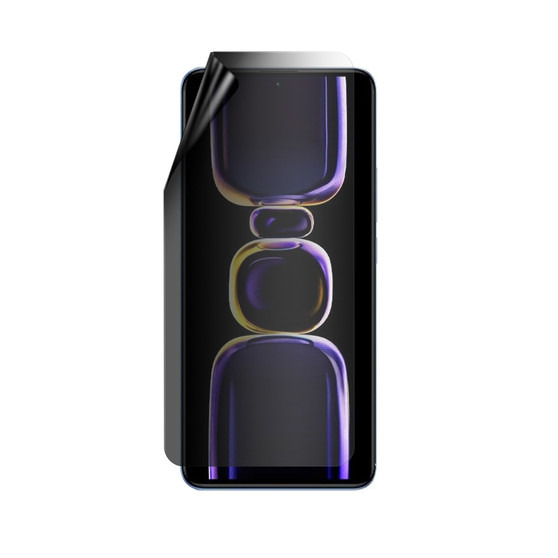 Xiaomi Redmi K60 Privacy Lite Screen Protector