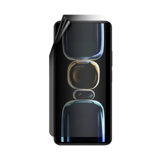 Xiaomi Redmi K60E Privacy Lite Screen Protector