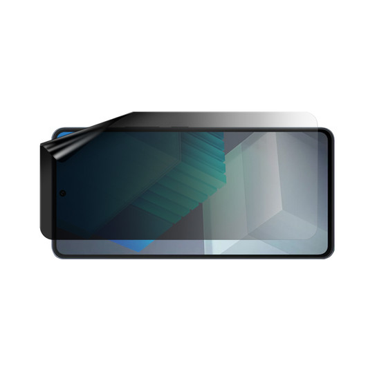 Vivo iQOO Neo7 SE Privacy Lite (Landscape) Screen Protector