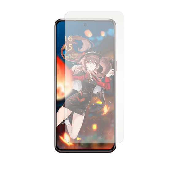 OnePlus Ace Pro Genshin Impact Paper Screen Protector
