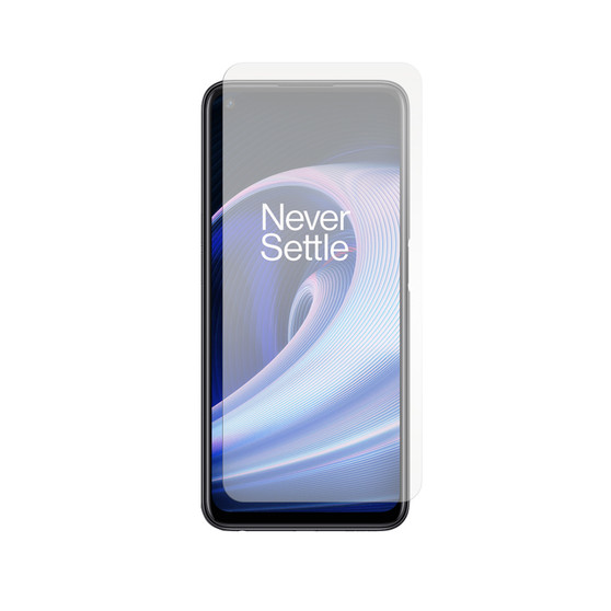 OnePlus Ace Racing Paper Screen Protector