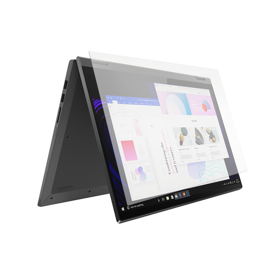 Lenovo IdeaPad Flex 5 15ALC05 Paper Screen Protector