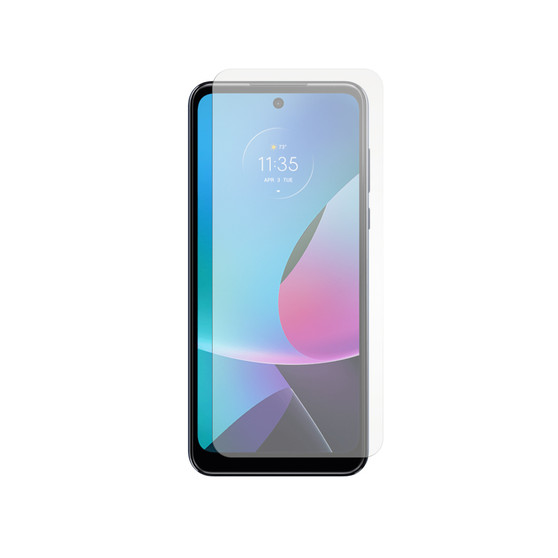Motorola Moto G Play (2023) Paper Screen Protector
